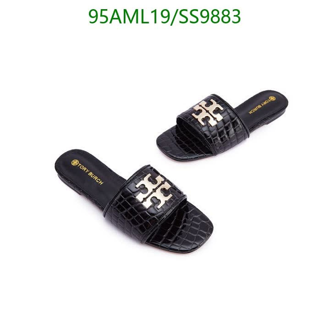 Tory Burch-Women Shoes Code: SS9883 $: 95USD