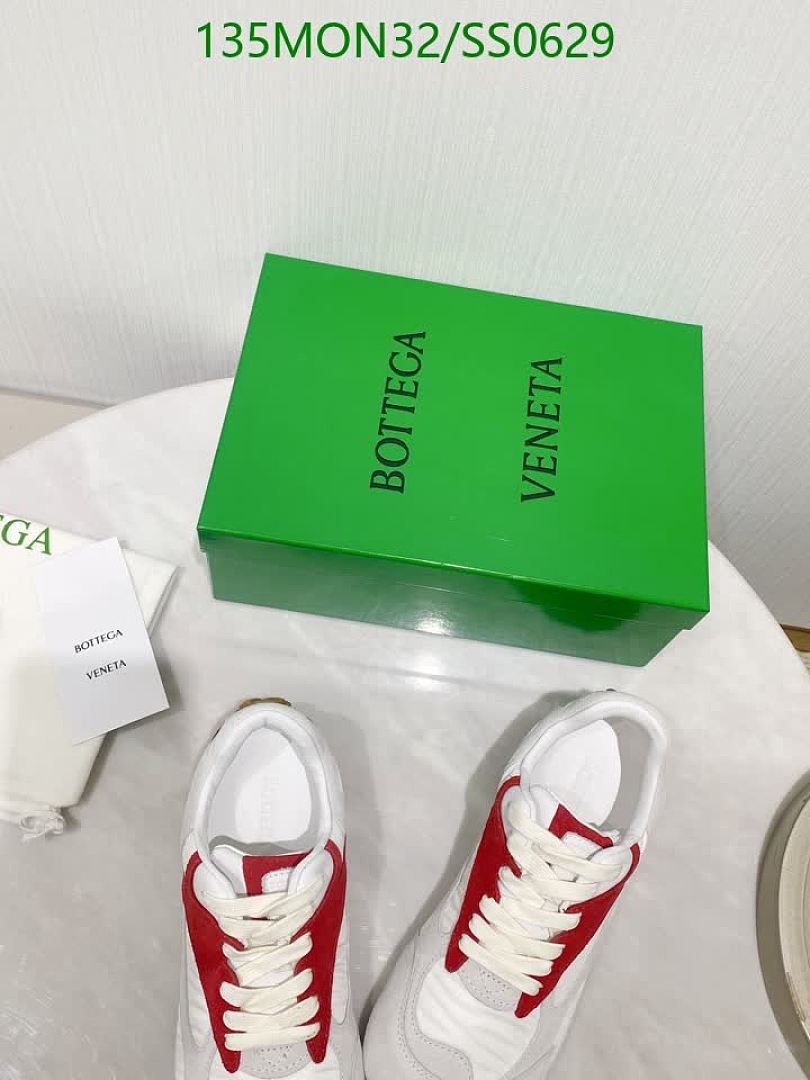 BV-Women Shoes Code: SS0629 $: 135USD