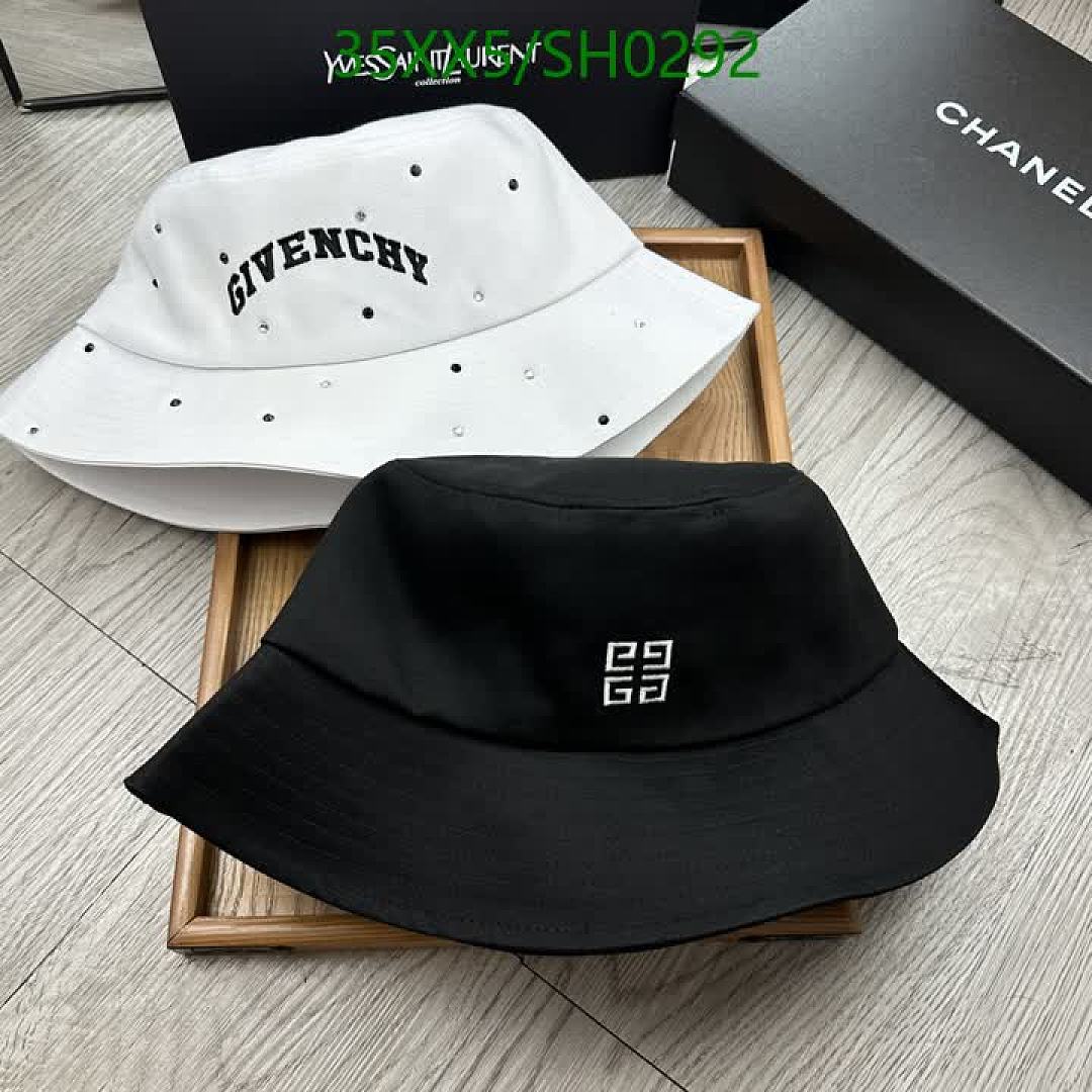 Givenchy-Cap(Hat) Code: SH0292 $: 35USD
