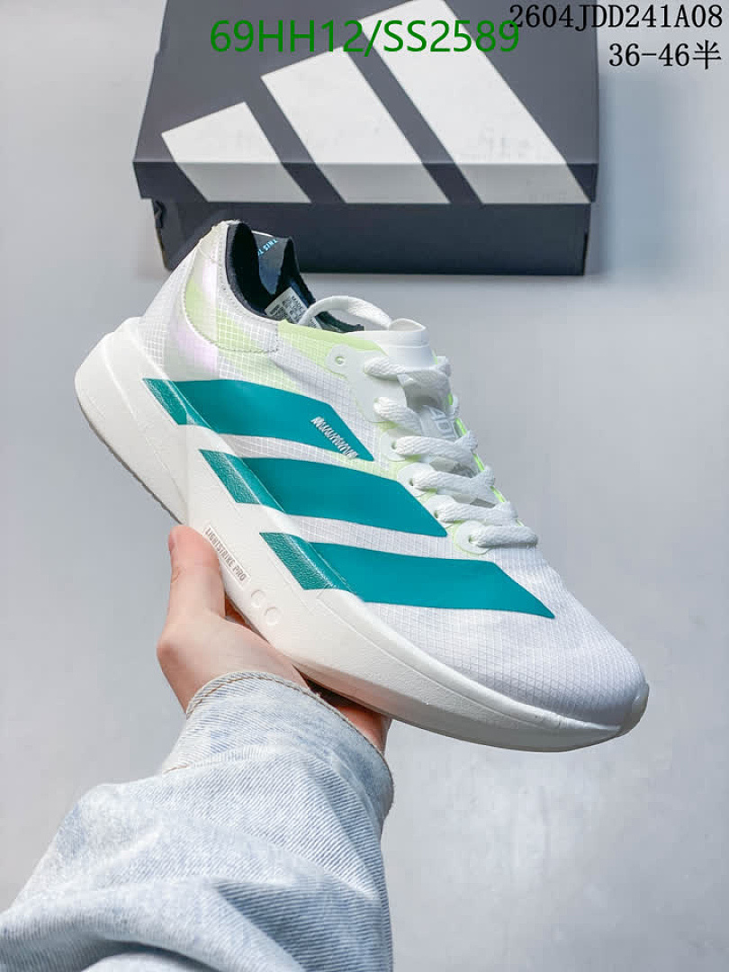 Adidas-Men shoes Code: SS2589 $: 69USD