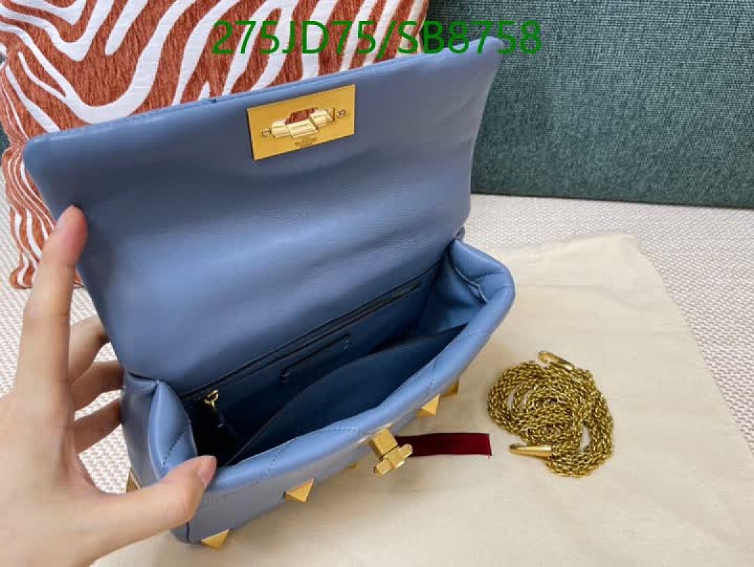 Valentino-Bag-Mirror Quality Code: SB8758 $: 275USD