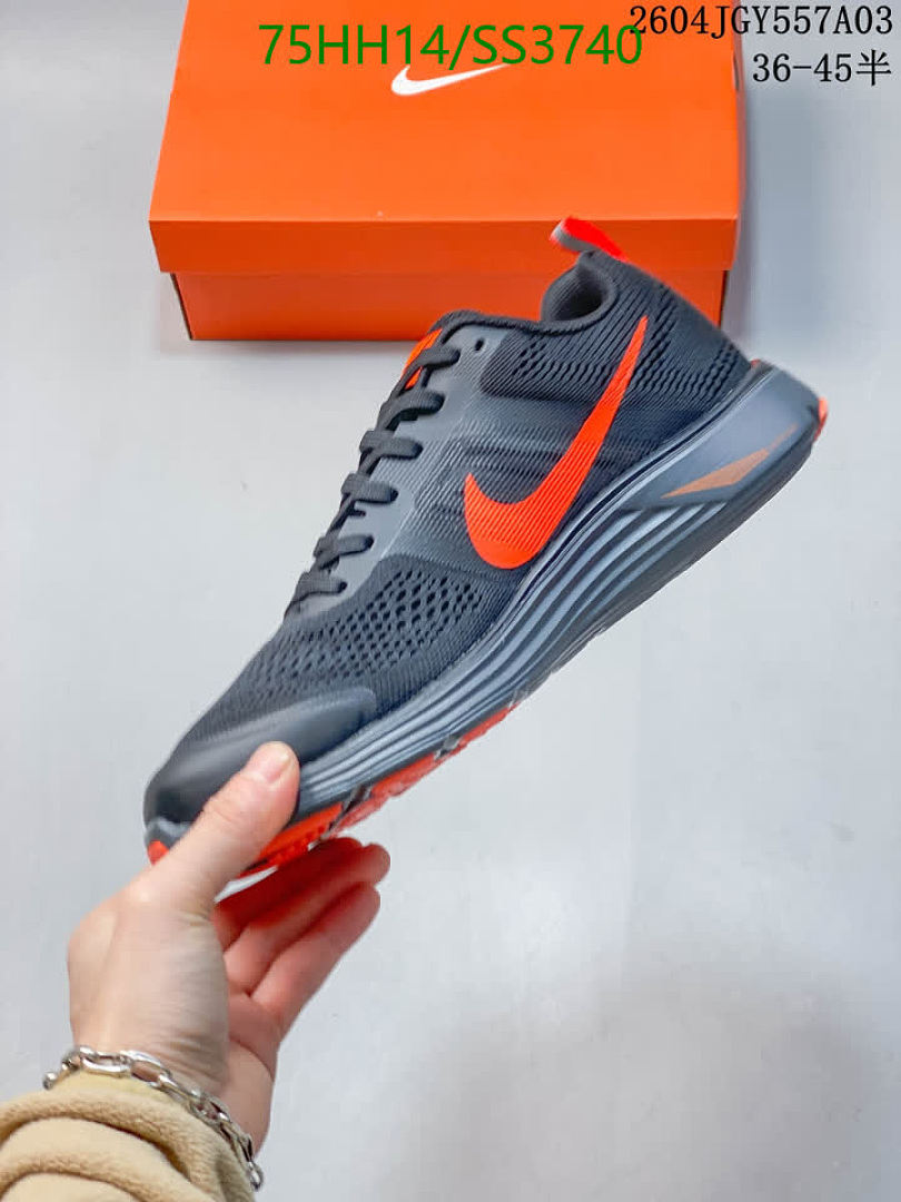 Nike-Men shoes Code: SS3740 $: 75USD
