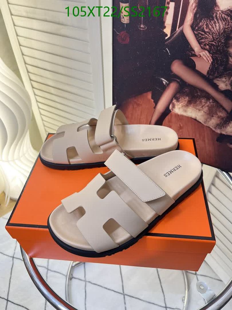Hermes-Men shoes Code: SS2167 $: 105USD