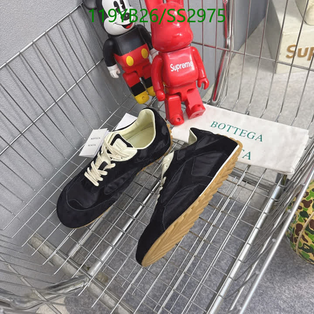 BV-Women Shoes Code: SS2975 $: 119USD