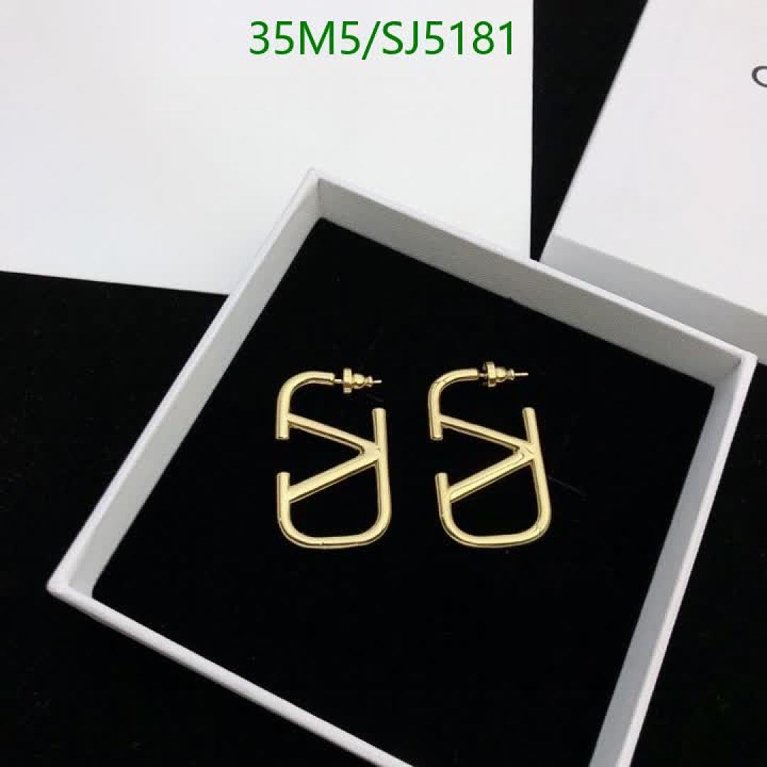 Valentino-Jewelry Code: SJ5181 $: 35USD