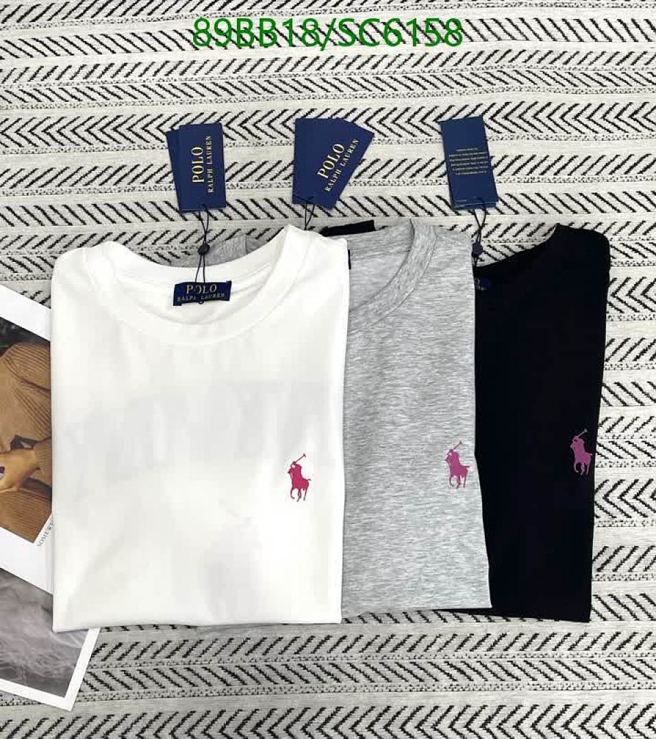 Ralph Lauren-Clothing Code: SC6158 $: 89USD