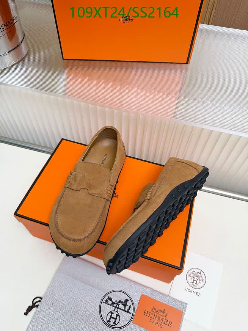 Hermes-Women Shoes Code: SS2164 $: 109USD