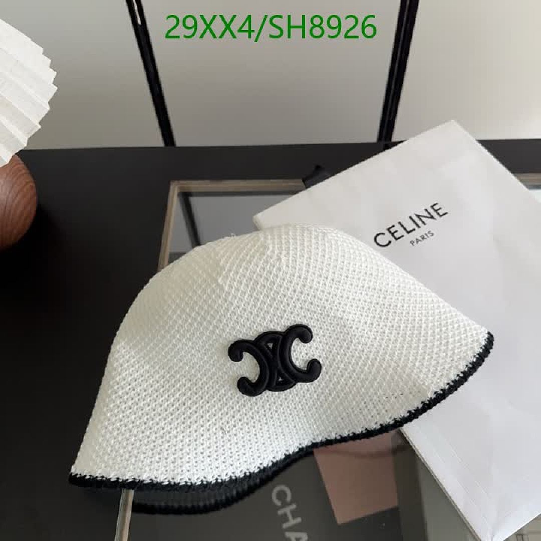 Celine-Cap(Hat) Code: SH8926 $: 29USD