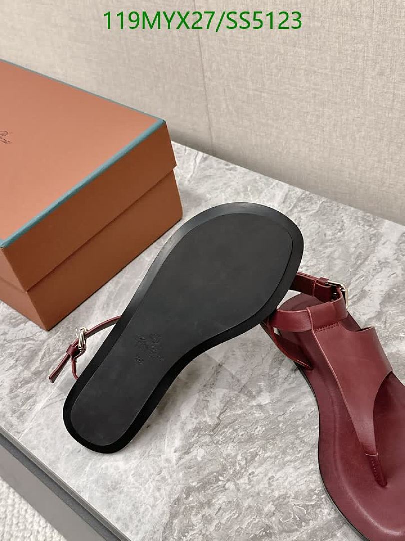 Loro Piana-Women Shoes Code: SS5123 $: 119USD