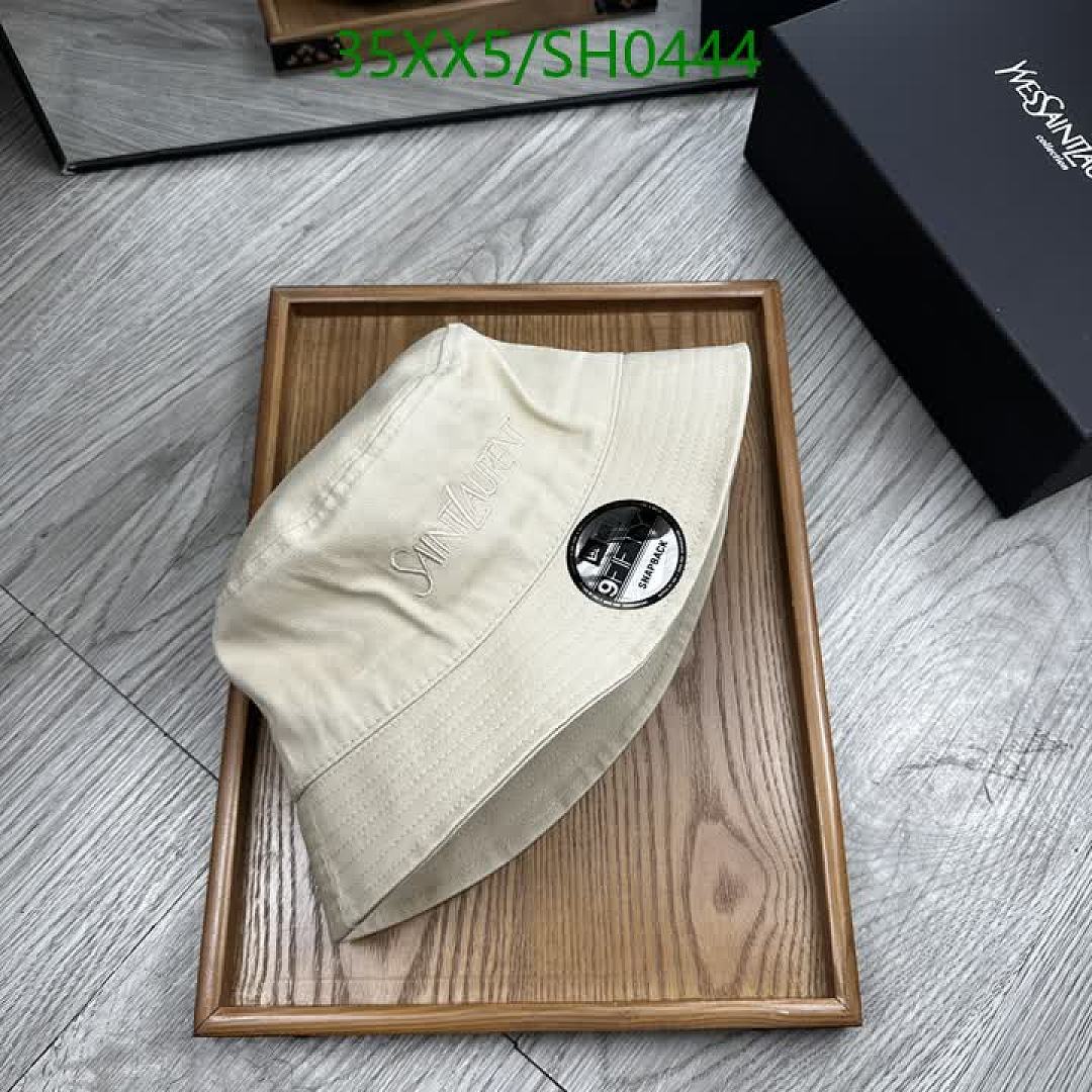 YSL-Cap(Hat) Code: SH0444 $: 35USD
