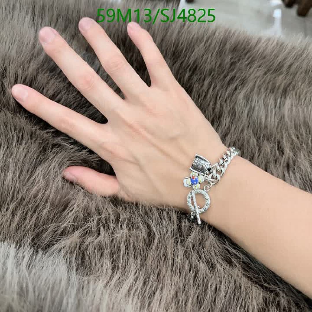 LV-Jewelry Code: SJ4825 $: 59USD