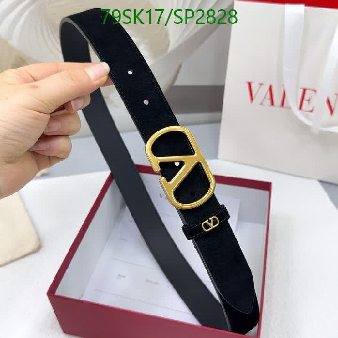 Valentino-Belts Code: SP2828 $: 79USD