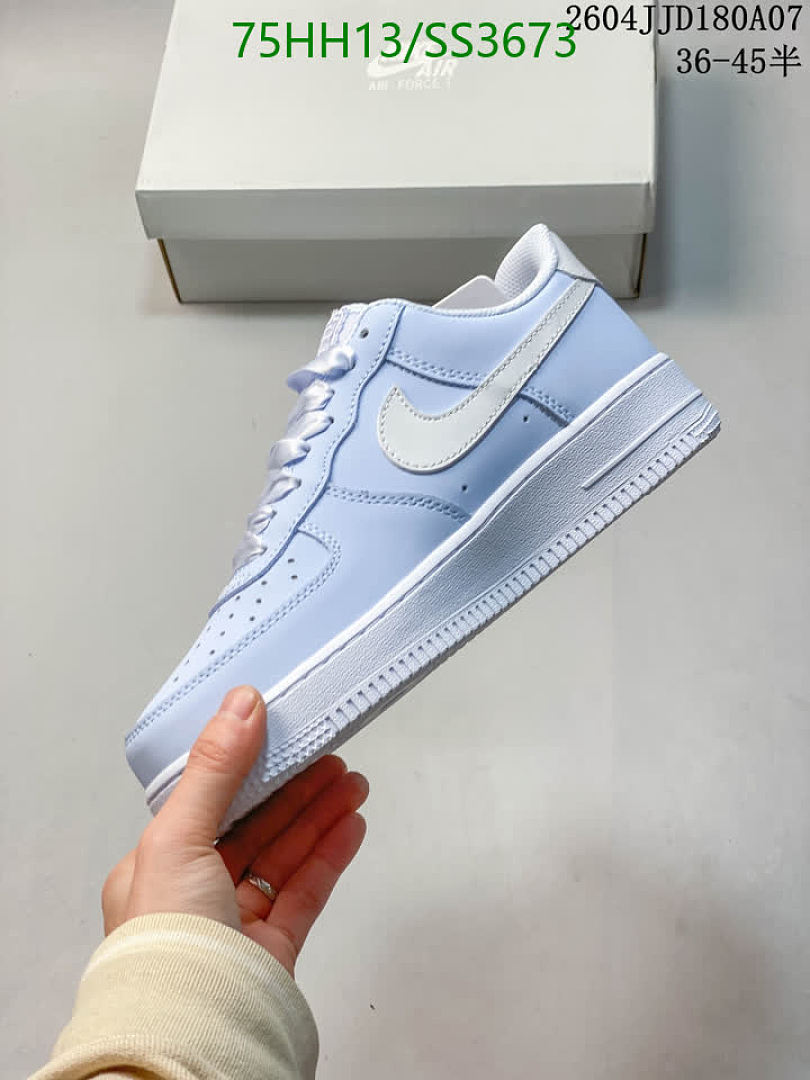 NIKE-Women Shoes Code: SS3673 $: 75USD