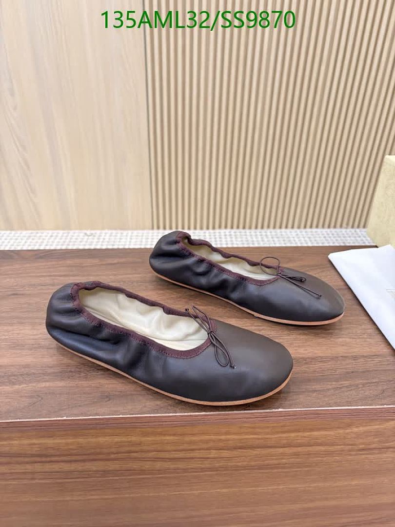 The Row-Women Shoes Code: SS9870 $: 135USD