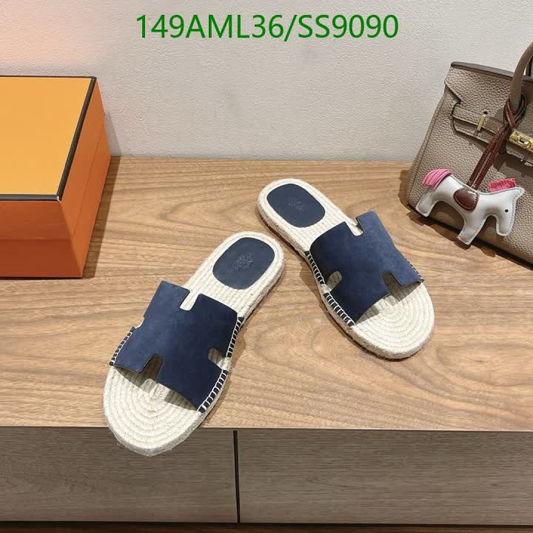 Hermes-Men shoes Code: SS9090 $: 149USD
