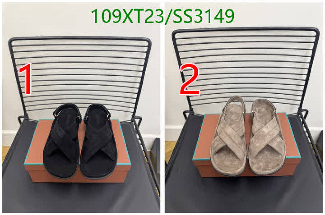 Loro Piana-Women Shoes Code: SS3149 $: 109USD