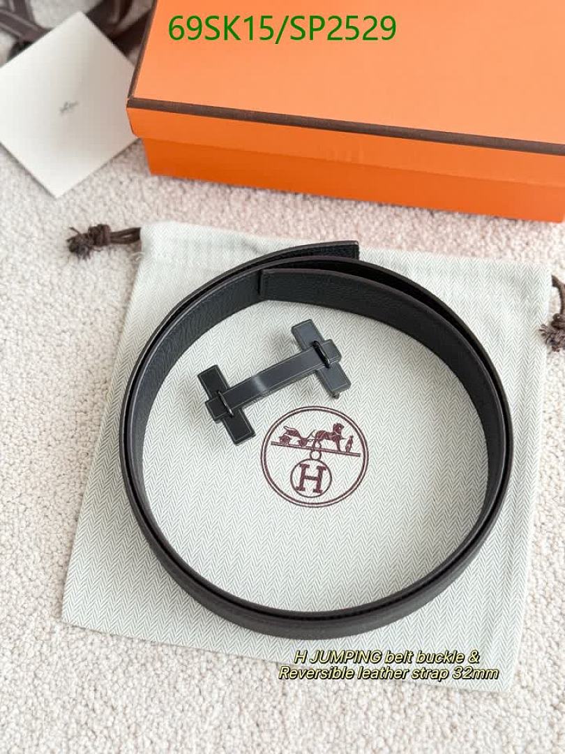 Hermes-Belts Code: SP2529 $: 69USD