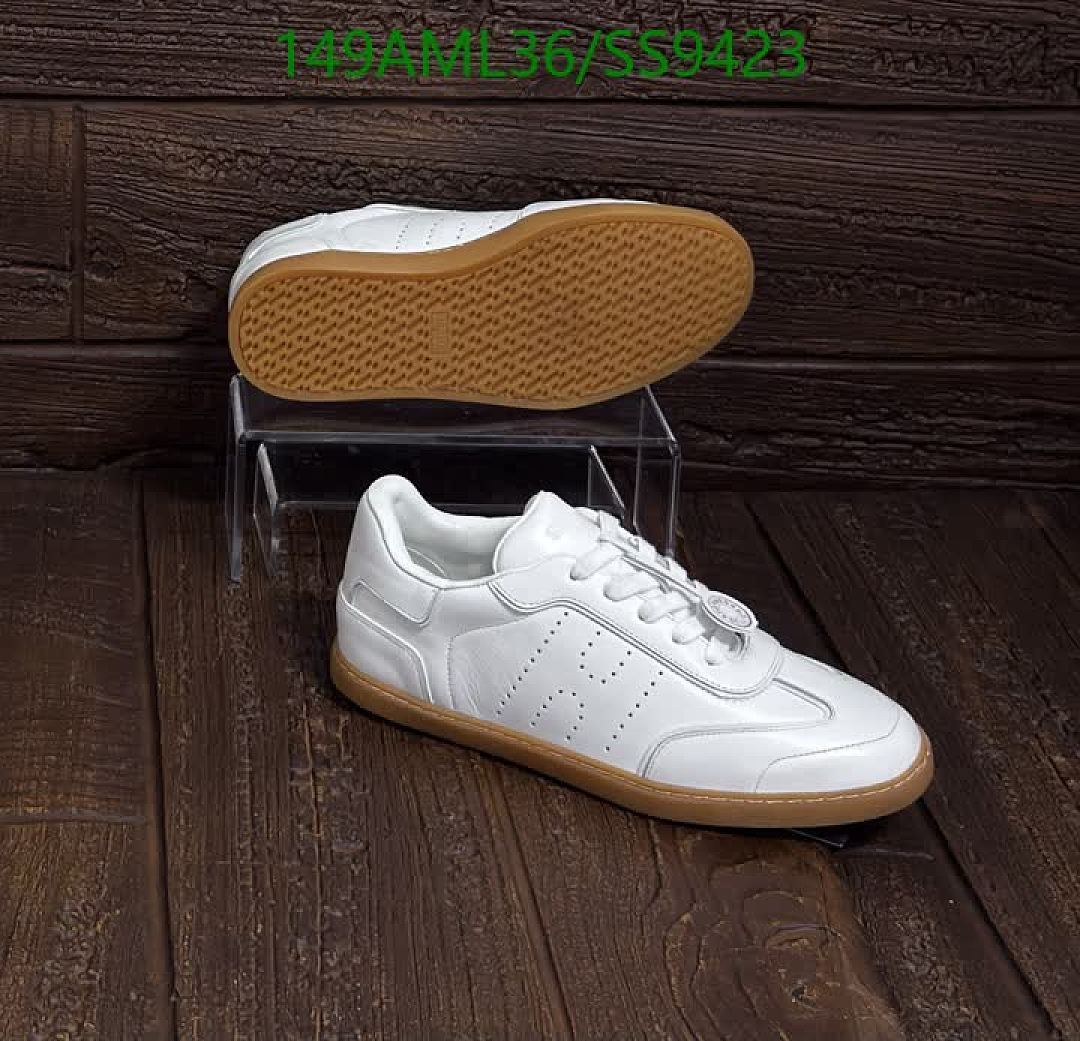 Hermes-Men shoes Code: SS9423 $: 149USD