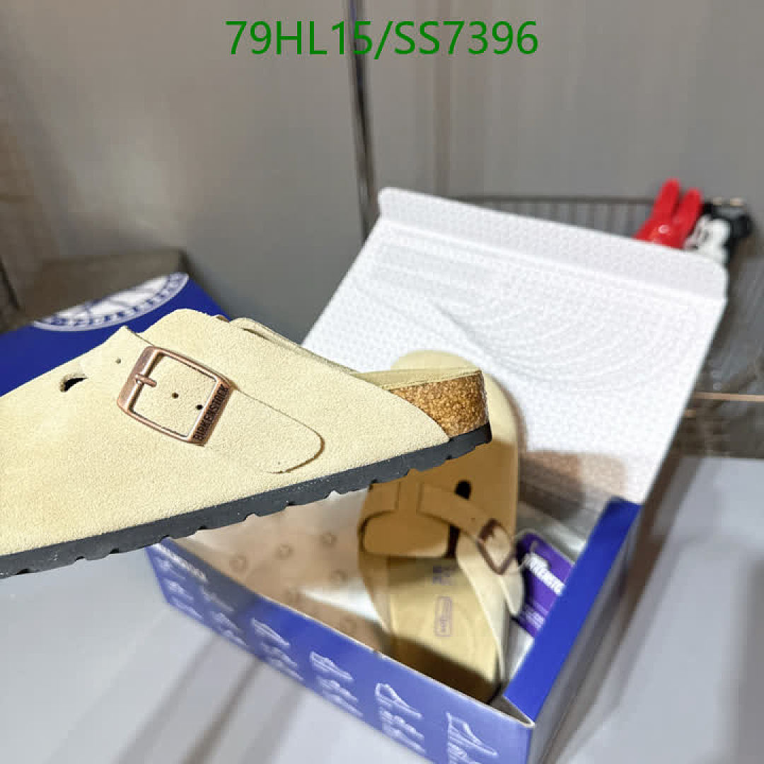 Birkenstock-Men shoes Code: SS7396 $: 79USD