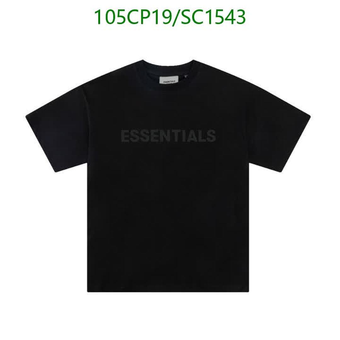 Essentials-Clothing Code: SC1543
