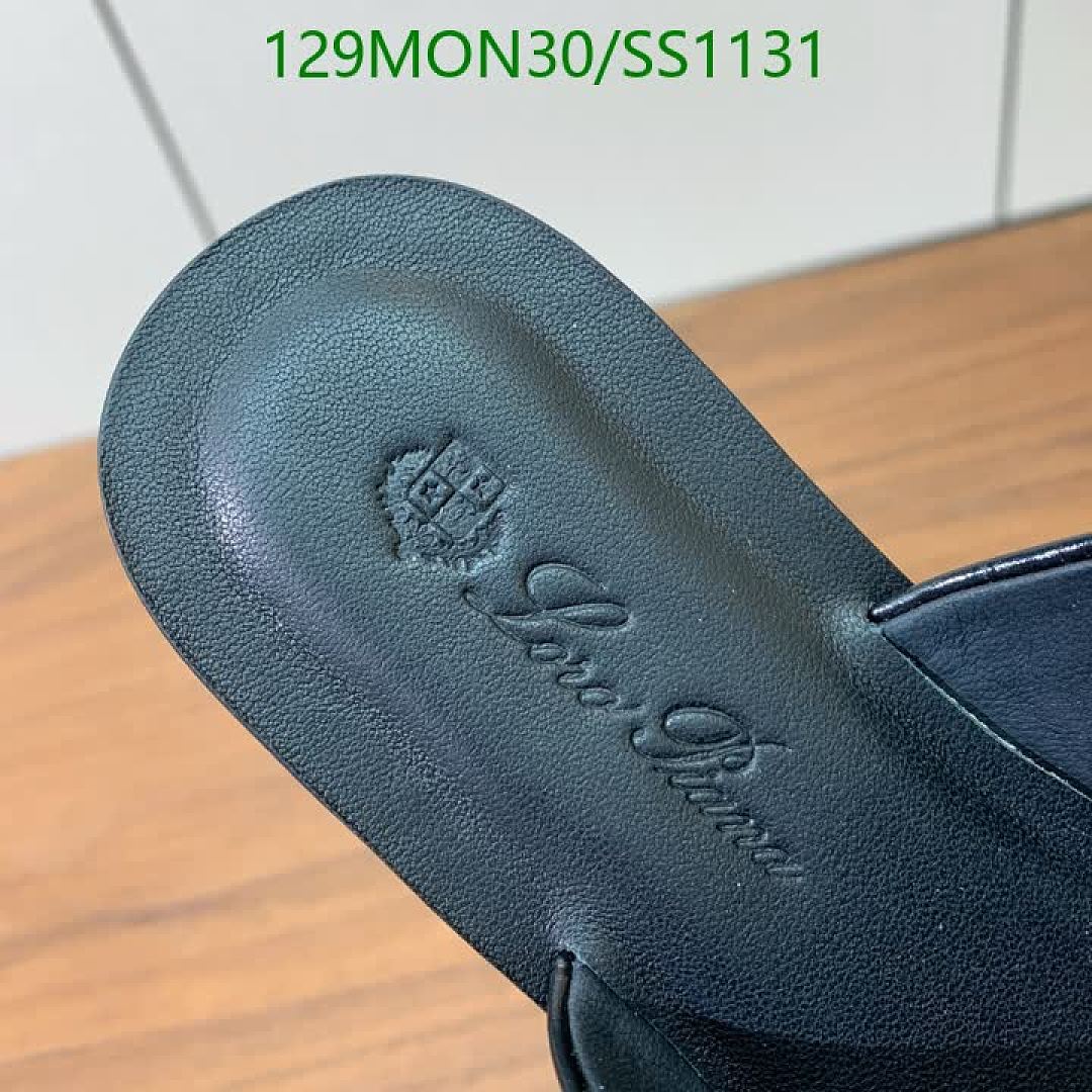 Loro Piana-Women Shoes Code: SS1131 $: 129USD