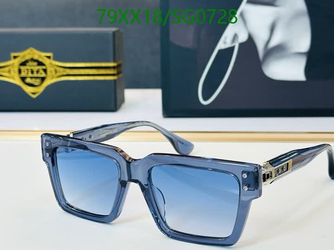 Dita-Glasses Code: SG0728 $: 79USD
