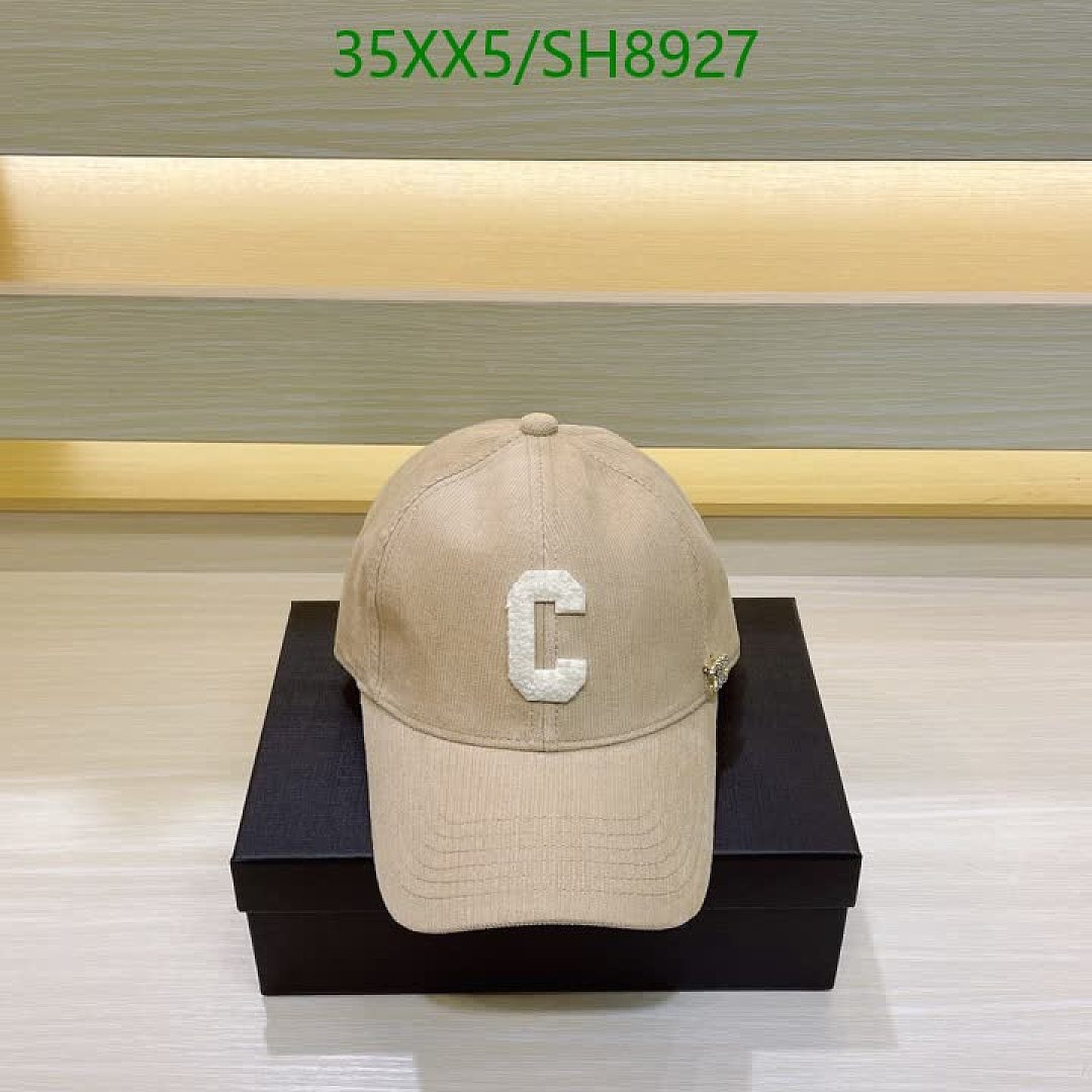 Celine-Cap(Hat) Code: SH8927 $: 35USD