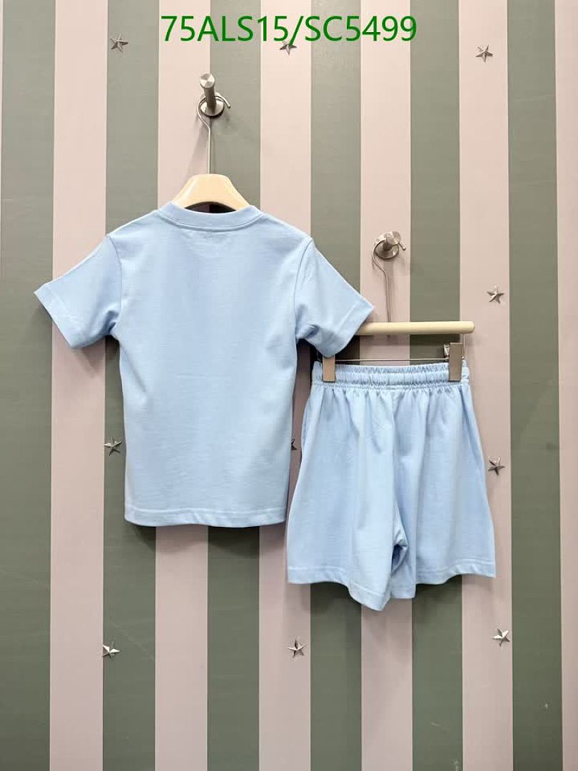 Givenchy-Kids clothing Code: SC5499 $: 75USD