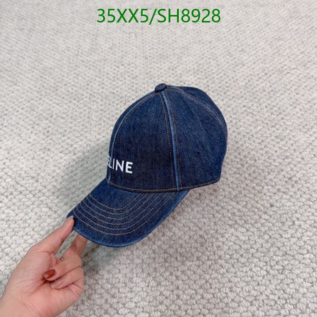 Celine-Cap(Hat) Code: SH8928 $: 35USD
