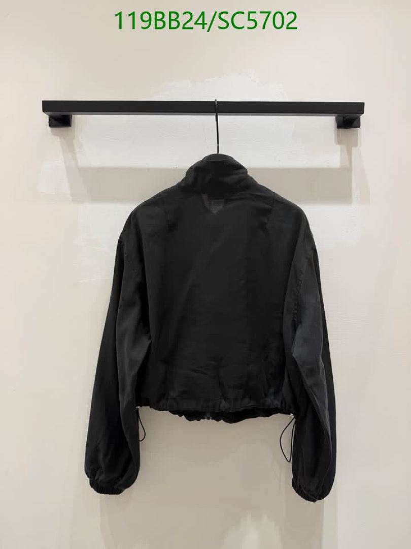 Chanel-Clothing Code: SC5702 $: 119USD