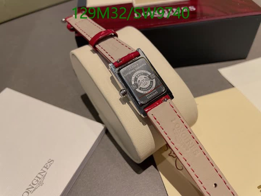 Longines-Watch-4A Quality Code: SW9740 $: 129USD