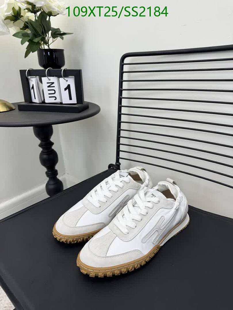 Hermes-Men shoes Code: SS2184 $: 109USD