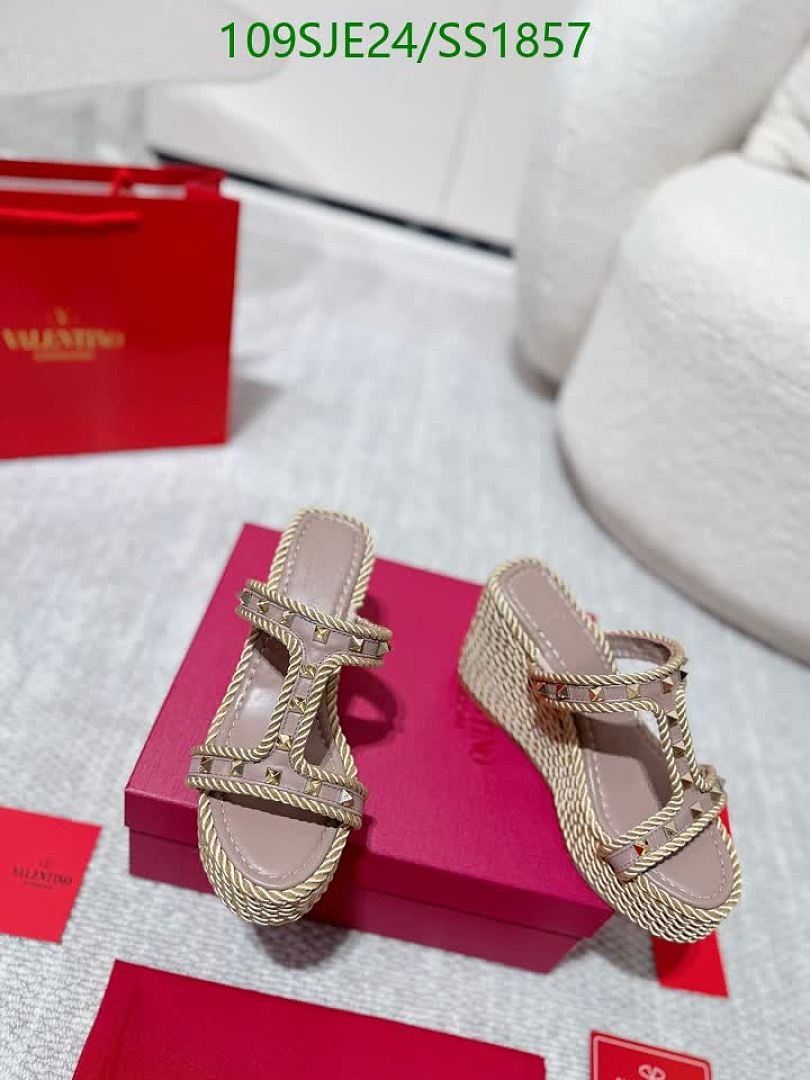 Valentino-Women Shoes Code: SS1857 $: 109USD