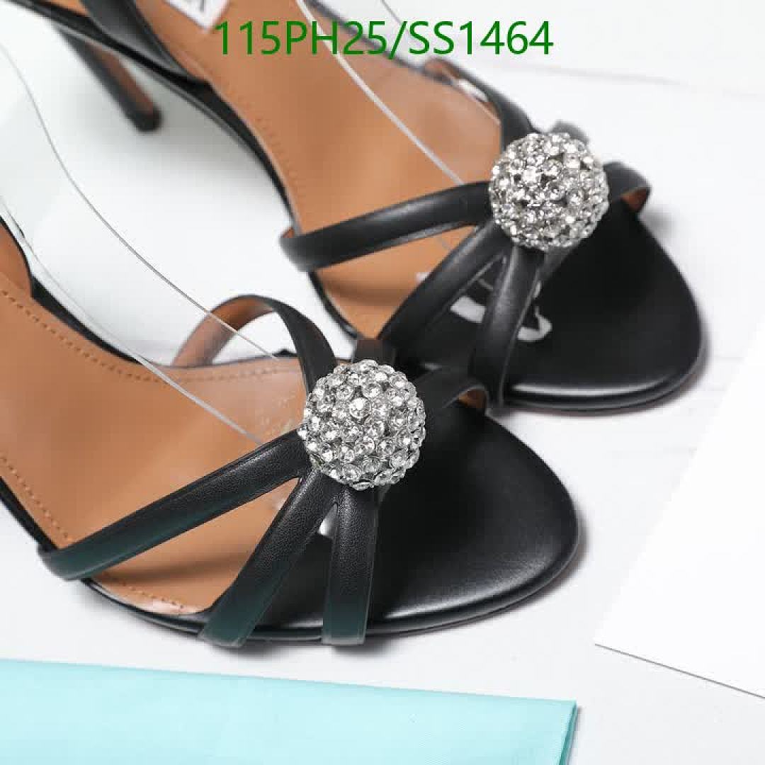 Aquazzura-Women Shoes Code: SS1464 $: 115USD
