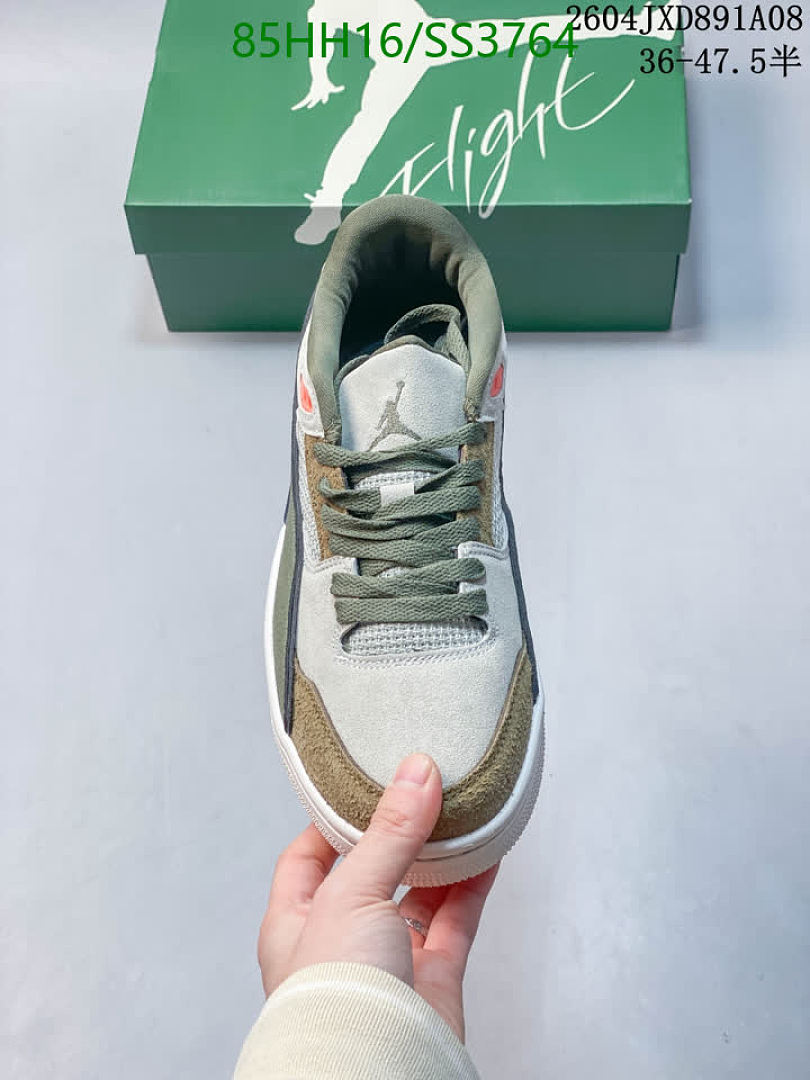 NIKE-Women Shoes Code: SS3764 $: 85USD