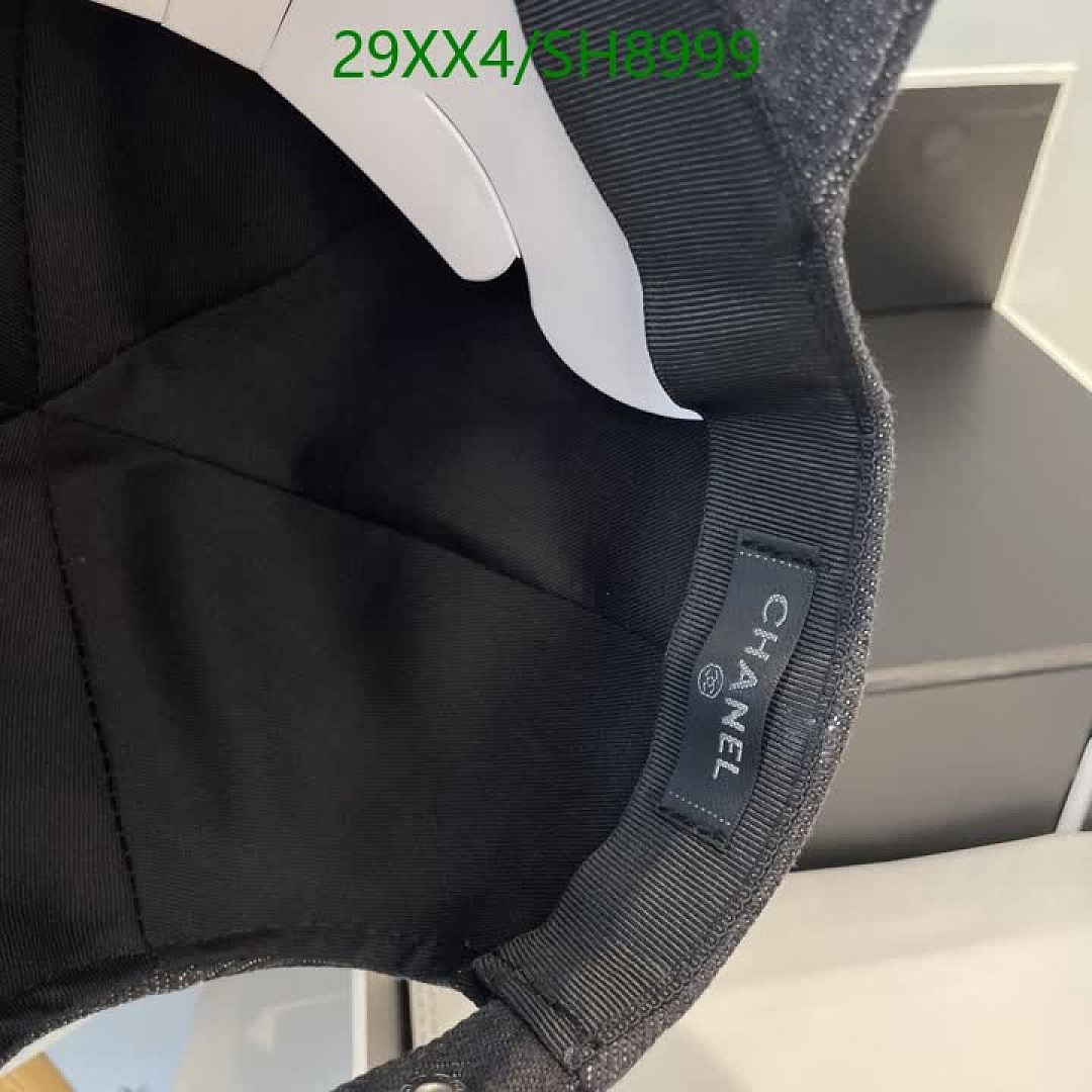 Chanel-Cap(Hat) Code: SH8999 $: 29USD