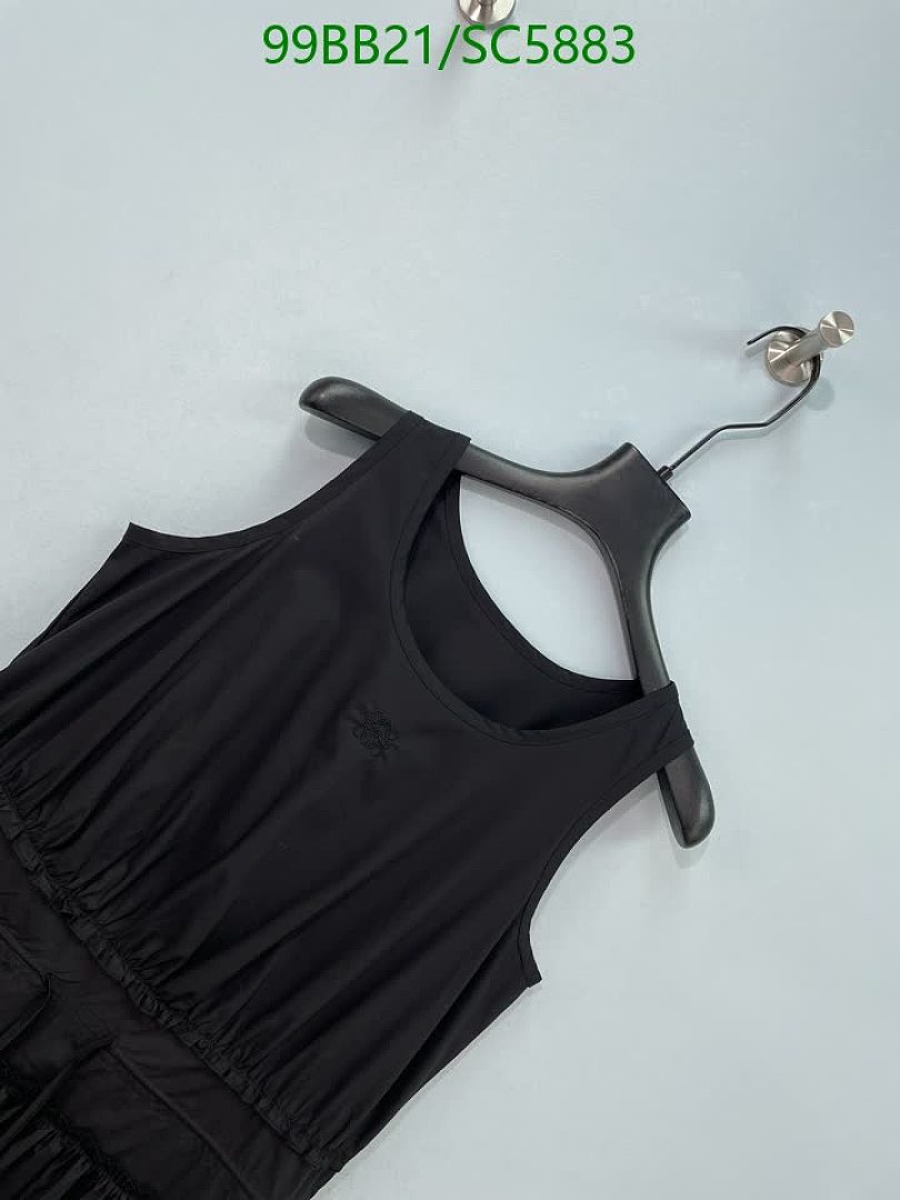 Loewe-Clothing Code: SC5883 $: 99USD