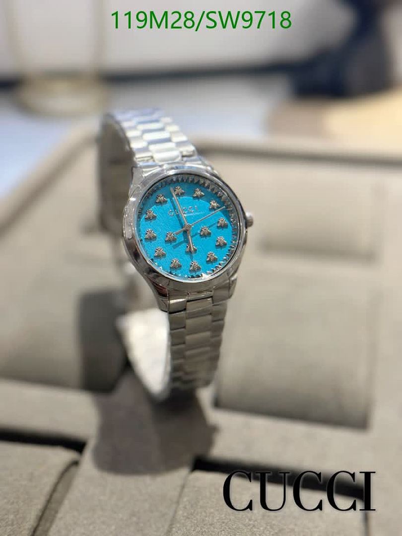 Gucci-Watch-4A Quality Code: SW9718 $: 119USD