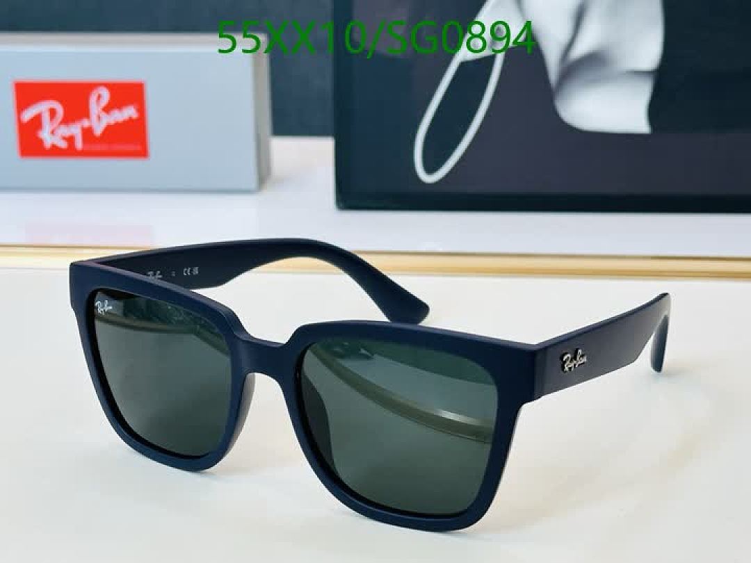 Ray-Ban-Glasses Code: SG0894 $: 55USD