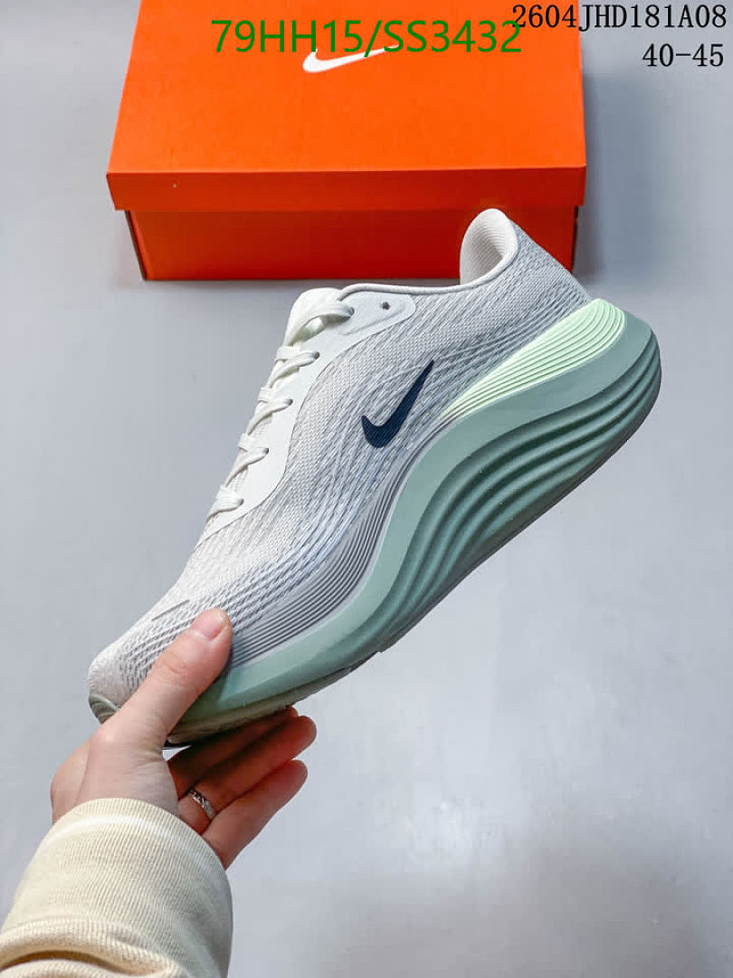 Nike-Men shoes Code: SS3432 $: 79USD