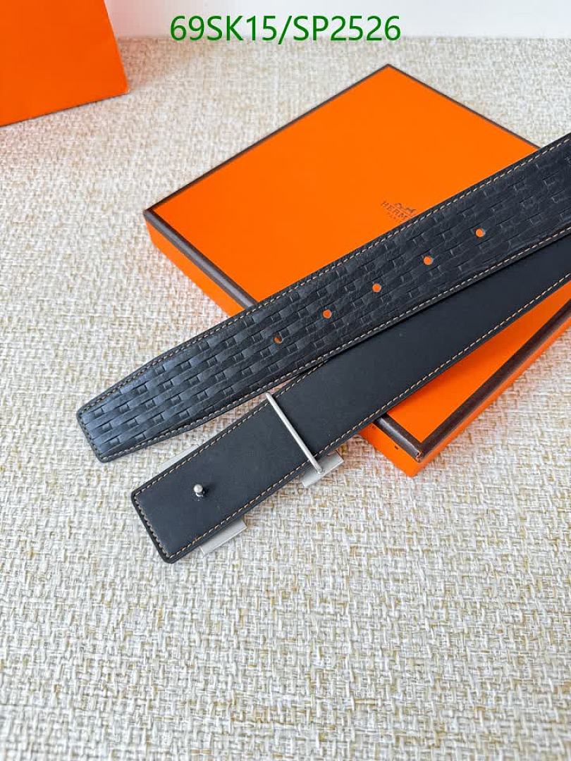 Hermes-Belts Code: SP2526 $: 69USD