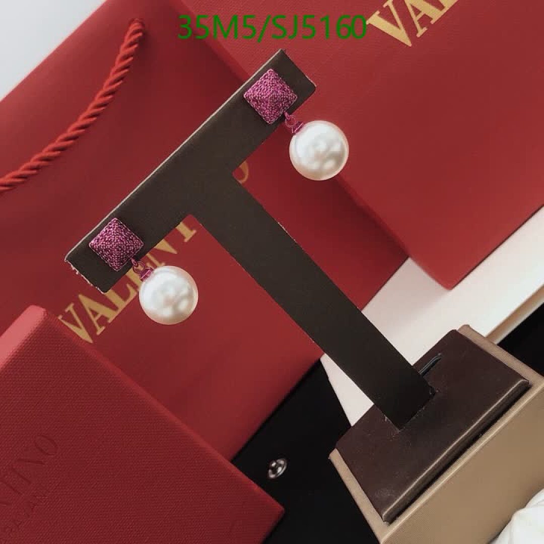 Valentino-Jewelry Code: SJ5160 $: 35USD