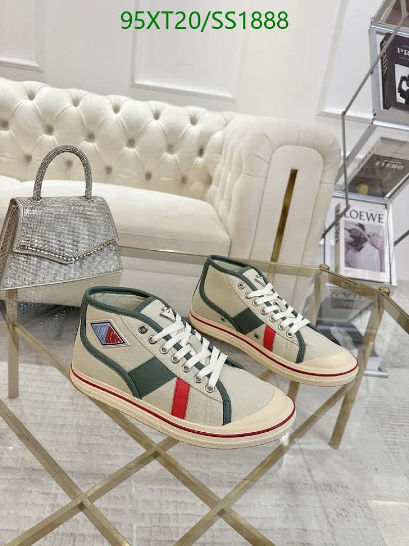 BV-Men shoes Code: SS1888 $: 95USD