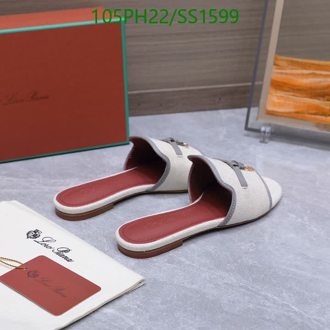 Loro Piana-Women Shoes Code: SS1599 $: 105USD