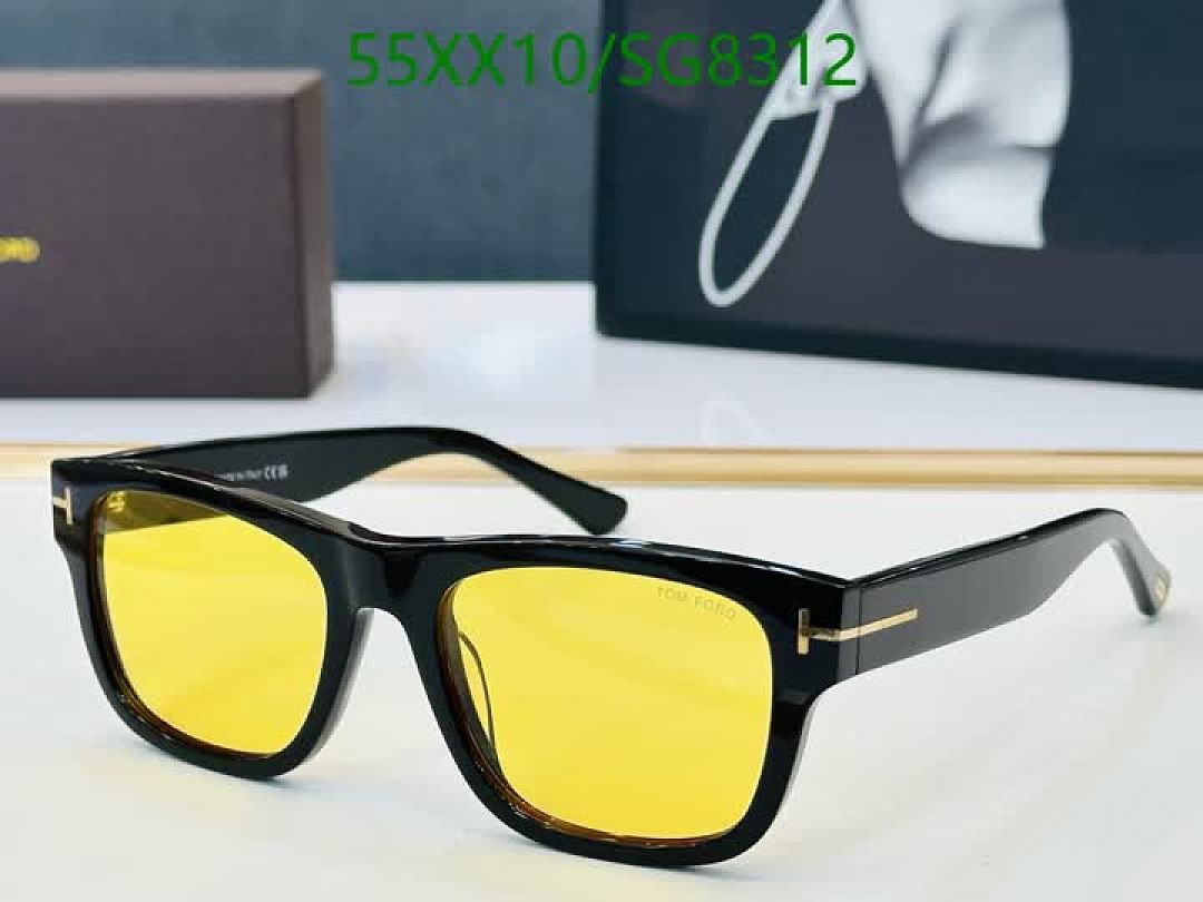 Tom Ford-Glasses Code: SG8312 $: 55USD