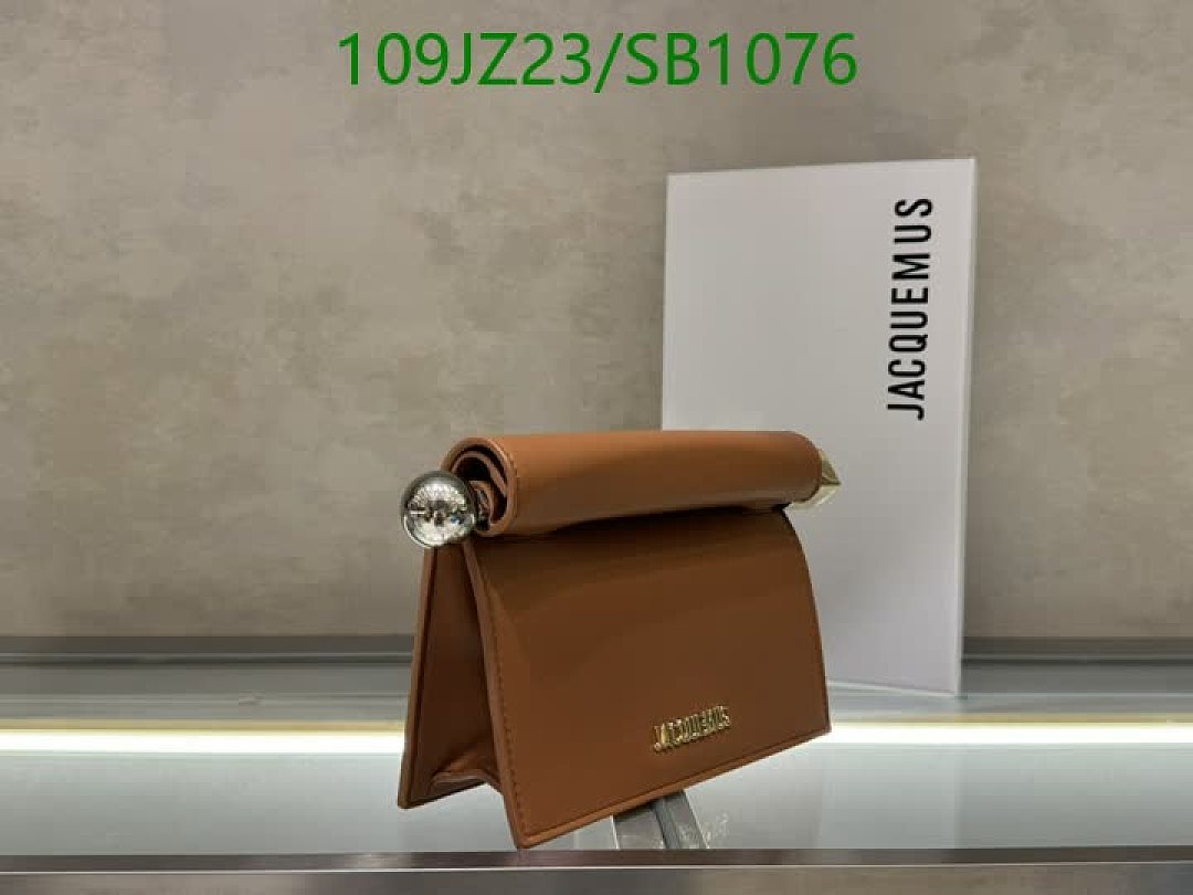 Jacquemus-Bag-4A Quality Code: SB1076
