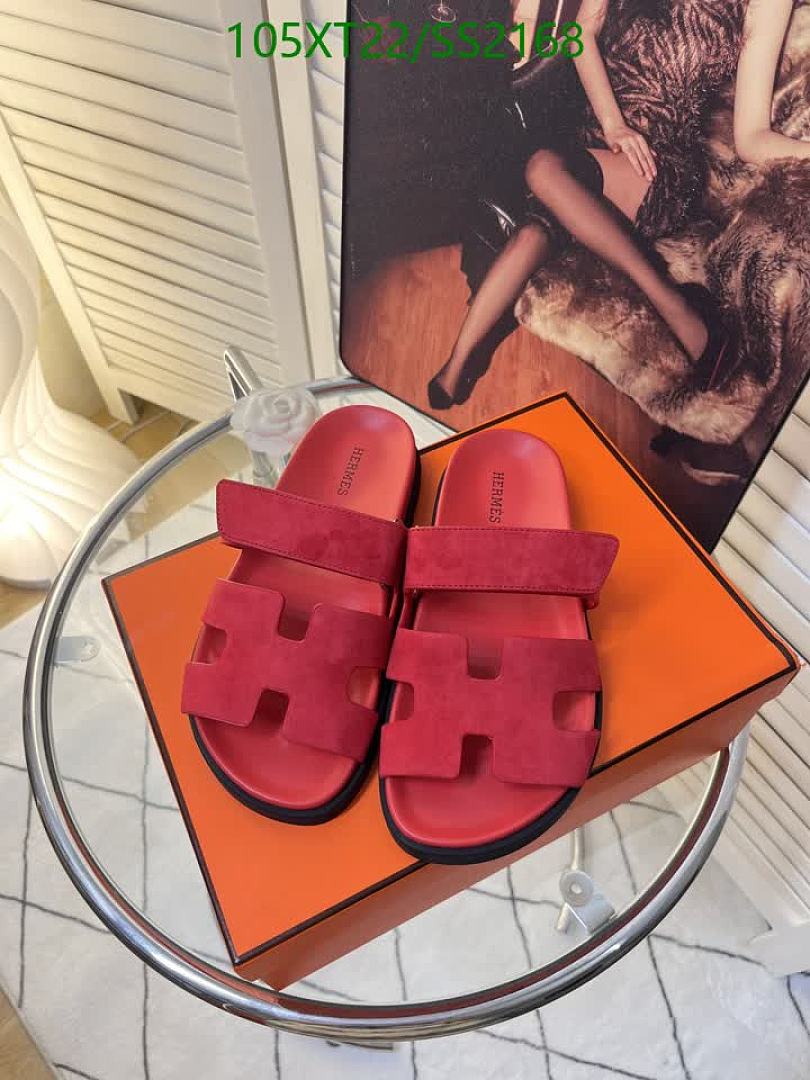 Hermes-Men shoes Code: SS2168 $: 105USD