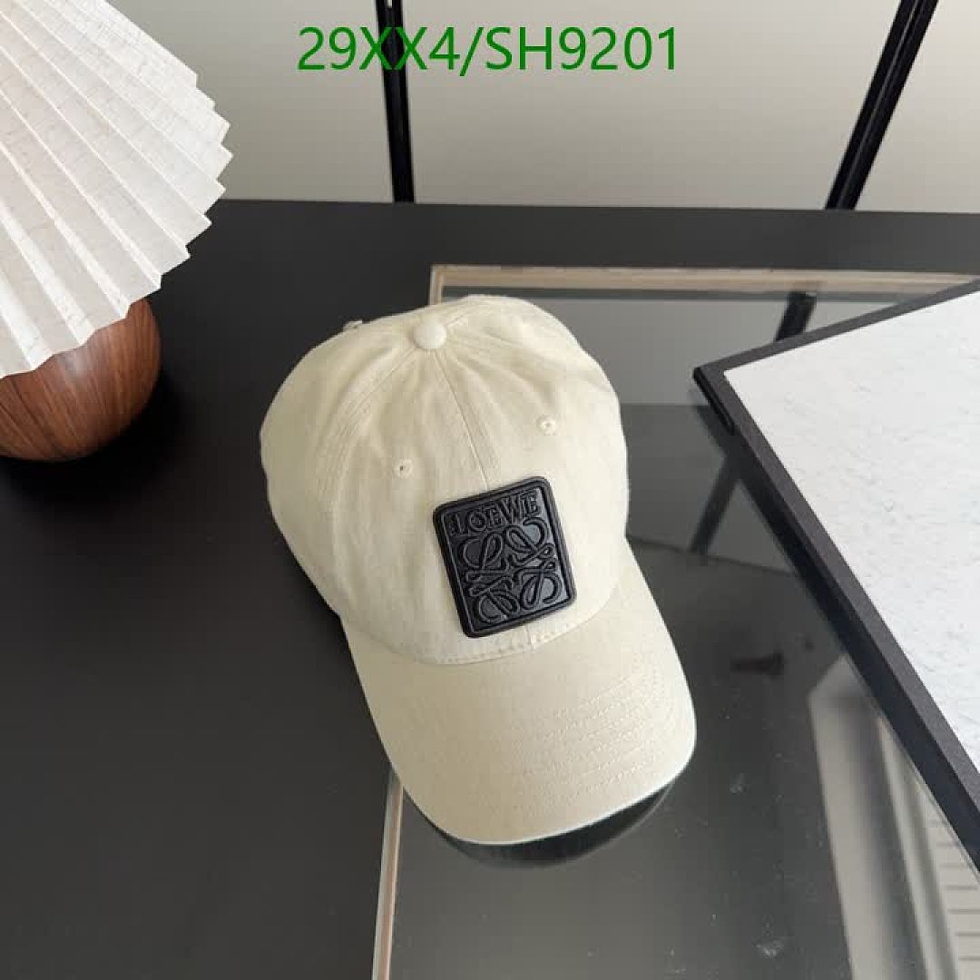 Loewe-Cap(Hat) Code: SH9201 $: 29USD
