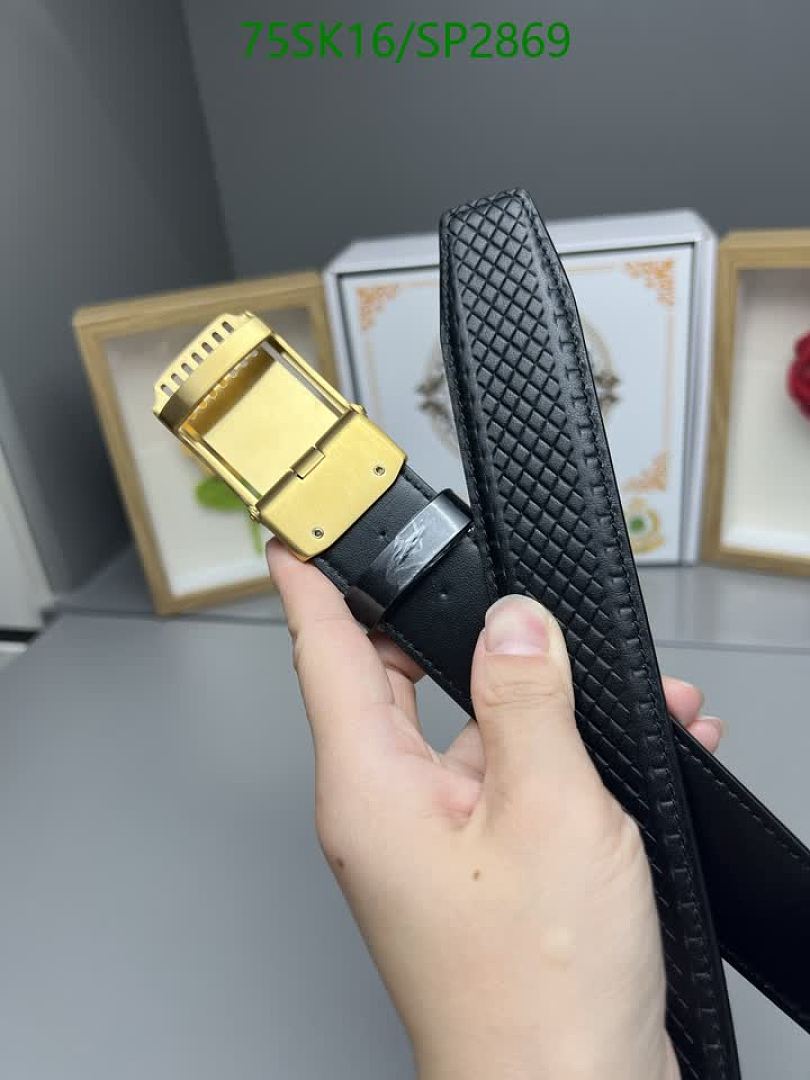 Versace-Belts Code: SP2869 $: 75USD