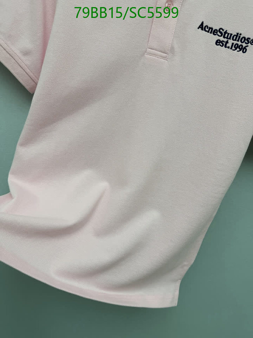 Acne Studios-Clothing Code: SC5599 $: 79USD